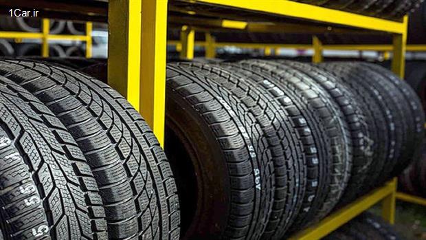 انتخاب لاستیک مناسب برای خودروهای برقی انتخاب لاستیک مناسب برای خودروهای برقی
